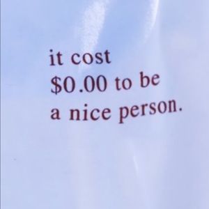 Meet your Posher, Jas